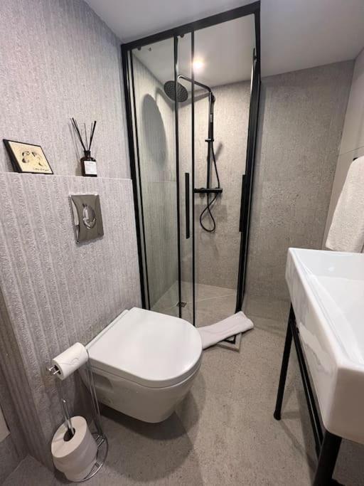 Antibes Cute Duplex Studio Dış mekan fotoğraf